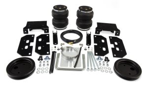 Dodge Ram 3500 Air Spring Kit - Rear - Air Lift - LoadLifter 5000 Ultimate - `03-`12